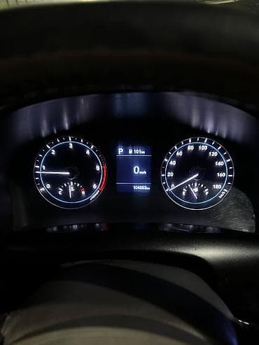 портэр 2: Hyundai Porter: 2021 г., 2.5 л, Типтроник, Дизель — 5