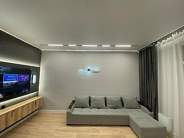 дом по суточно: 1 комната, Люкс, элитка, Филармония, Душевая кабина, Постельное белье, Кондиционер — 5