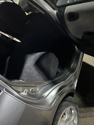 шины r21: Honda Fit: 2005 г., 1.3 л, Вариатор, Бензин, Хетчбек — 2