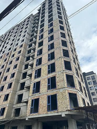 медина: 1 комната, 44 м², Элитка, 4 этаж, Готовая ПСО (под самоотделку) — 8