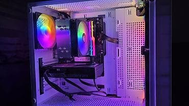 2080 super: Компьютер, ОЗУ 16 ГБ, Для работы, учебы, Новый, SSD — 1