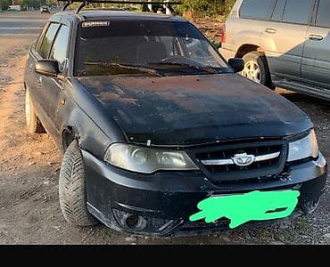 аренда машины киа к5: Daewoo Nexia: 2011 г., 1.5 л, Ручные, Бензин, Седан — 1