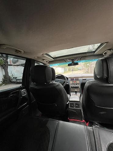 замок зажигания на мерс: Mercedes-Benz E-Class: 2000 г., 3.2 л, Автомат, Бензин, Седан — 3