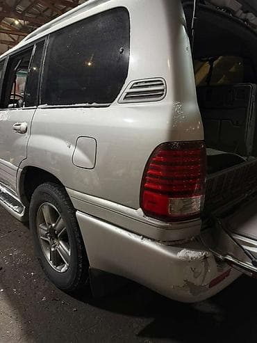 нексия 1 фары: Запчасти Lexus LX470 (UZJ120L) 2006 из донора U-16 Все запчасти в — 7