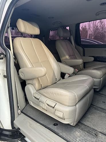 sm 5: Kia Carnival: 2020 г., 2.2 л, Автомат, Дизель, Минивэн — 5