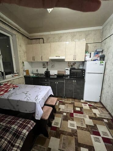 кок жар дома с ремонтом: Дом, 50 м², 3 комнаты, Агентство недвижимости, Косметический ремонт — 5