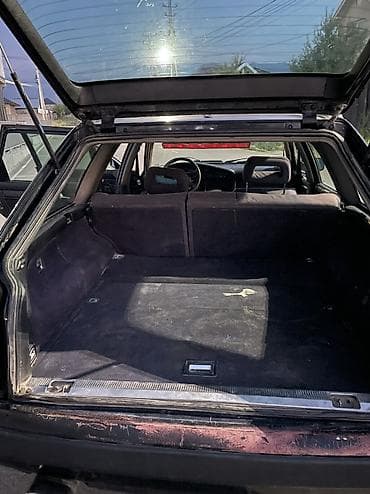масляный стакан: Audi 100: 1992 г., 2.6 л, Механика, Бензин, Универсал — 7