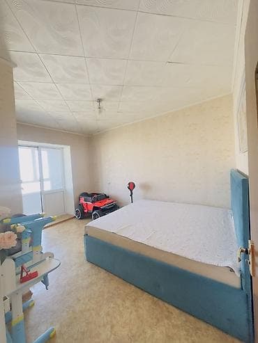 гостиница аист фото: 51 м², С мебелью — 6