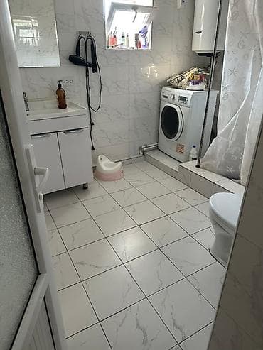 Үйдү ижарага алам: Үй, 110 м², 5 бөлмө — 6