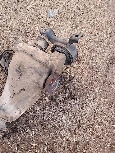 продам сварочный инвертор б у: Задний редуктор Toyota 1997 г., Б/у, Япония — 4