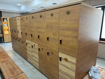 шкаф в бишкеке: Другой шкаф, Самовывоз, Платная доставка — 3