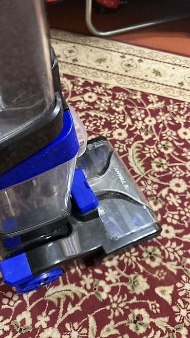 Тиричилик техникасы: Моющий пылесос Tihany для ковров и твердых полов. - Два раздельных — 10