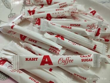 семена чиа бишкек цена: Сахарные стики 0,5 гр по низким ценам в Бишкек и отправка по всему — 2