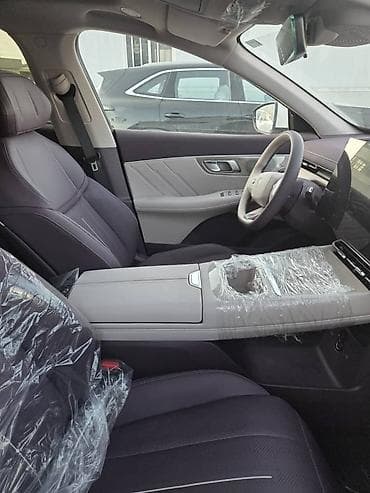 carplay android: Changan : 2026 г. — 3