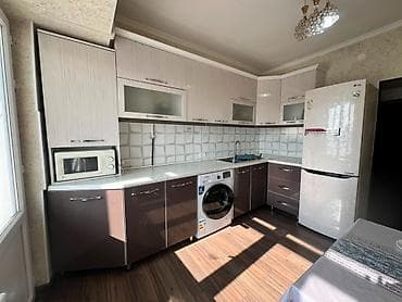 Квартиры: 3 комнаты, 79 м², Цум Индивидуалка, 9 этаж, Евроремонт — 7