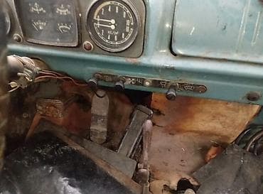 вентиля: Грузовик, ЗИЛ, Стандарт, Б/у — 6