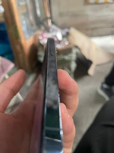 iphone 12 pro ma: IPhone 13 Pro, Б/у, 256 ГБ, Sierra Blue, Чехол, 95 % — 5