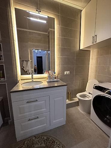 квартира московский район: 2 комнаты, 60 м², Элитка, 4 этаж, Евроремонт — 10