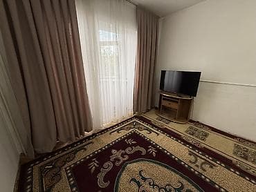 1: 1 комната, 39 м², Филармония 4 этаж — 2