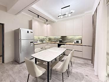 rent: 3 комнаты, Собственник, Без подселения, С мебелью полностью — 3