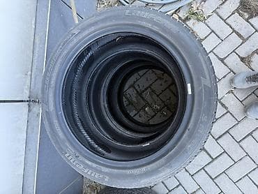 купить резину 22545 r17: Шины 225 / 45 / R 17, Лето, Комплект, Легковые, LAUFENN — 4