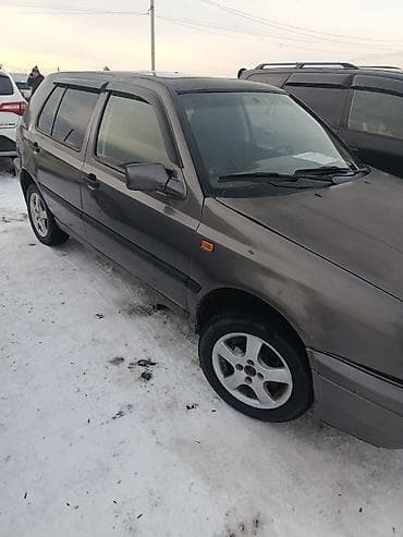 скутер на воде цена: Volkswagen Golf: 1993 г., 1.6 л, Механика, Бензин, Хэтчбэк — 8