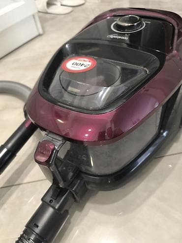 моющий пылесос техномир: Пылесос ТЕХНОМИР (TechnoMir) с контейнером для пыли Основные — 5