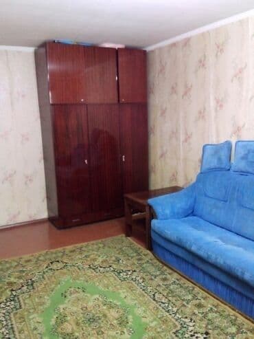 квартиры ежемесячные: 1 комната, Агентство недвижимости, Без подселения, С мебелью частично — 1