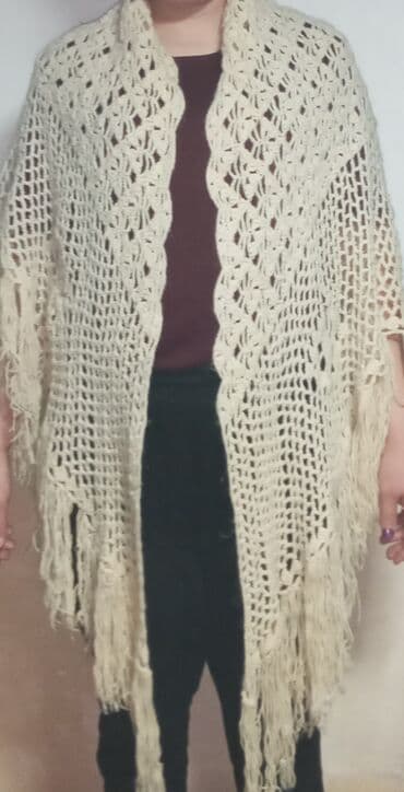 прокат костюмов для взрослых бишкек: Платки — 1