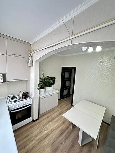 Батирлер: 1 бөлмө, 44 м², 7 кабат — 4