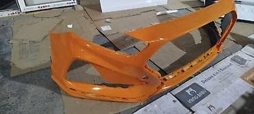 коммутатор ниссан: Бампер Hyundai — 2