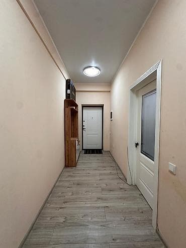 group: 2 комнаты, 67 м², Элитка, 1 этаж, Евроремонт — 10