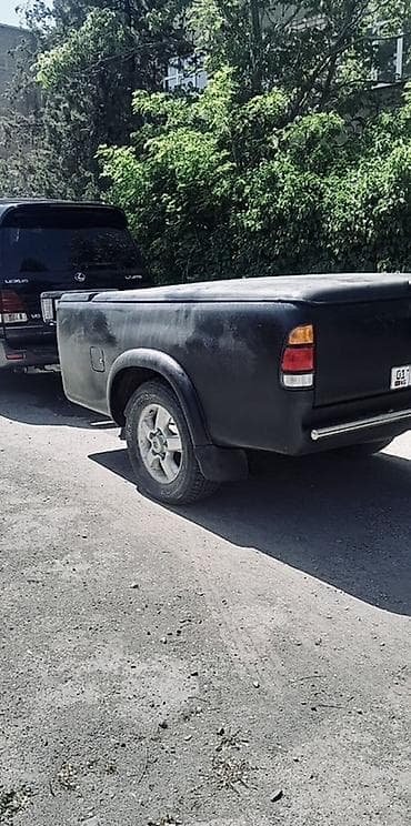 газль: 2016 г., Б/у — 2