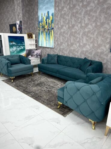 офисные кресла бишкек бу: Диван, кресло — 2