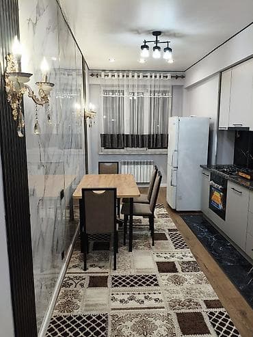 2комнаты: 2 комнаты, Собственник, Без подселения, С мебелью полностью — 5