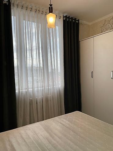 сдаю квартира времянка: 2 комнаты, Собственник, Без подселения, С мебелью полностью — 10