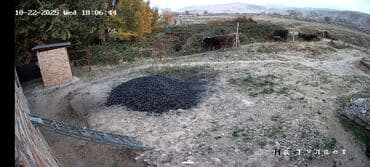 Установка техники: Продажа и установка систем видеонаблюдения “под ключ” - Оборудование — 8