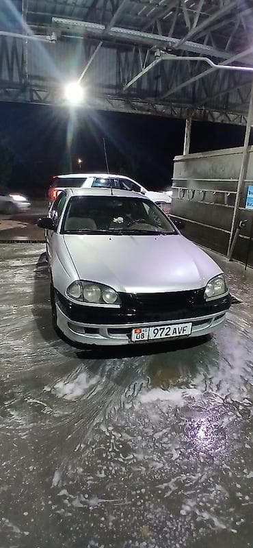 тайота авенс дизил: Toyota Avensis: 2000 г., 0.2 л, Механика, Дизель — 3