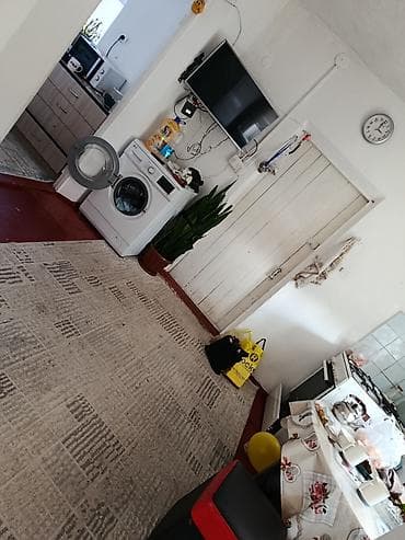 дом село достук: 50 м², 4 бөлмө — 3