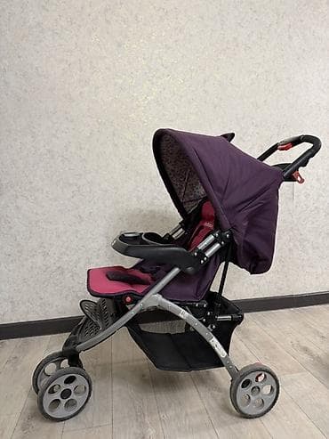 я ищу коляска: Прогулочная коляска Goodbaby - Тип: прогулочная, складная книжкой. - — 1