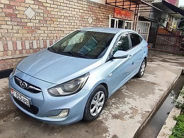 android teyes cc3: Hyundai Solaris: 2013 г., 1.6 л, Механика, Бензин, Седан — 7