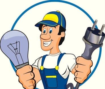 сайты по поиску работы в бишкеке: Электрик | Установка распределительных коробок, Монтаж проводки, Установка счетчиков Больше 6 лет опыта — 1