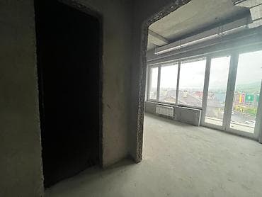 сдаю квартиру ош: 2 комнаты, 81 м², Элитка, 3 этаж, Готовая ПСО (под самоотделку) — 3