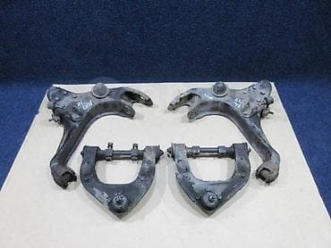 mitsubish: Комплект рычагов Mitsubishi 1999 г., Б/у, Оригинал, Япония — 1