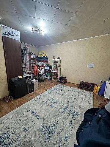 деньги под залог квартиры: 1 комната, С мебелью частично — 3