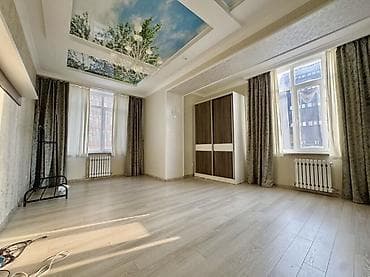 osh flat: 🔥 КВАРТИРА, КОТОРУЮ СТОИТ ПОСМОТРЕТЬ 🏠 Сдаётся просторная 3-комнатная — 9
