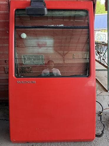 jetour ош: Дверь Комплект Renault — 2