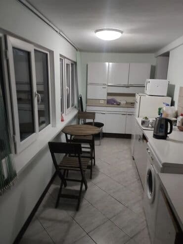 куплю дом на иссык куле: Дом, 100 м², 5 комнат, Собственник — 17