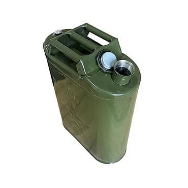 Отун: Канистр 10 л, Өзү алып кетүү, Акылуу жеткирүү — 1