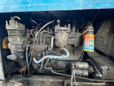 б у рейлинги багажник на хундай туксон бишкек: Сатылат абалы жакшы — 8